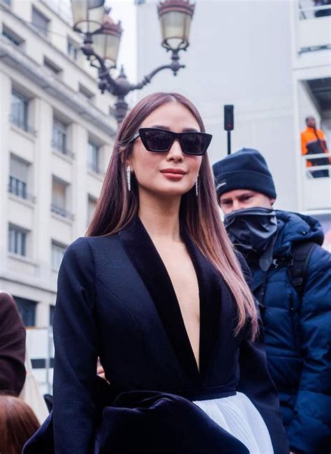 heart evangelista ysl sunglass|LOOK: Real Story Behind Heart Evangelista's Iconic .